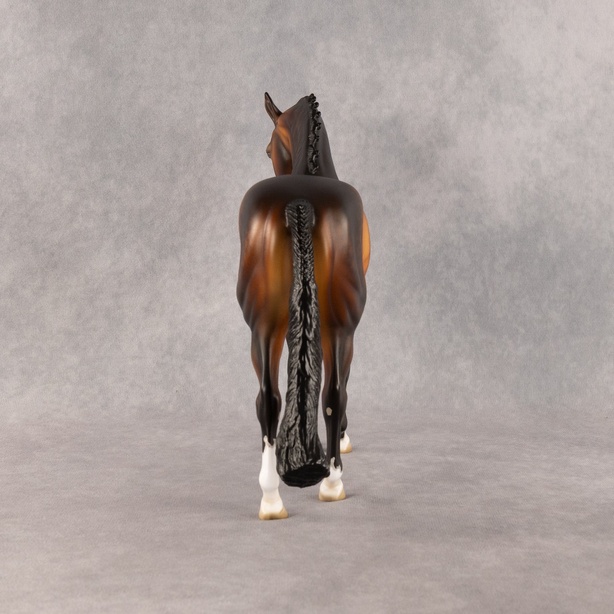 Heirloom Tom OOAK FCM Andalusian by Jess Hamill Best Offer 8.4.2026