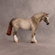Helena OOAK FCM Bunny by Anna Rieck EQ26