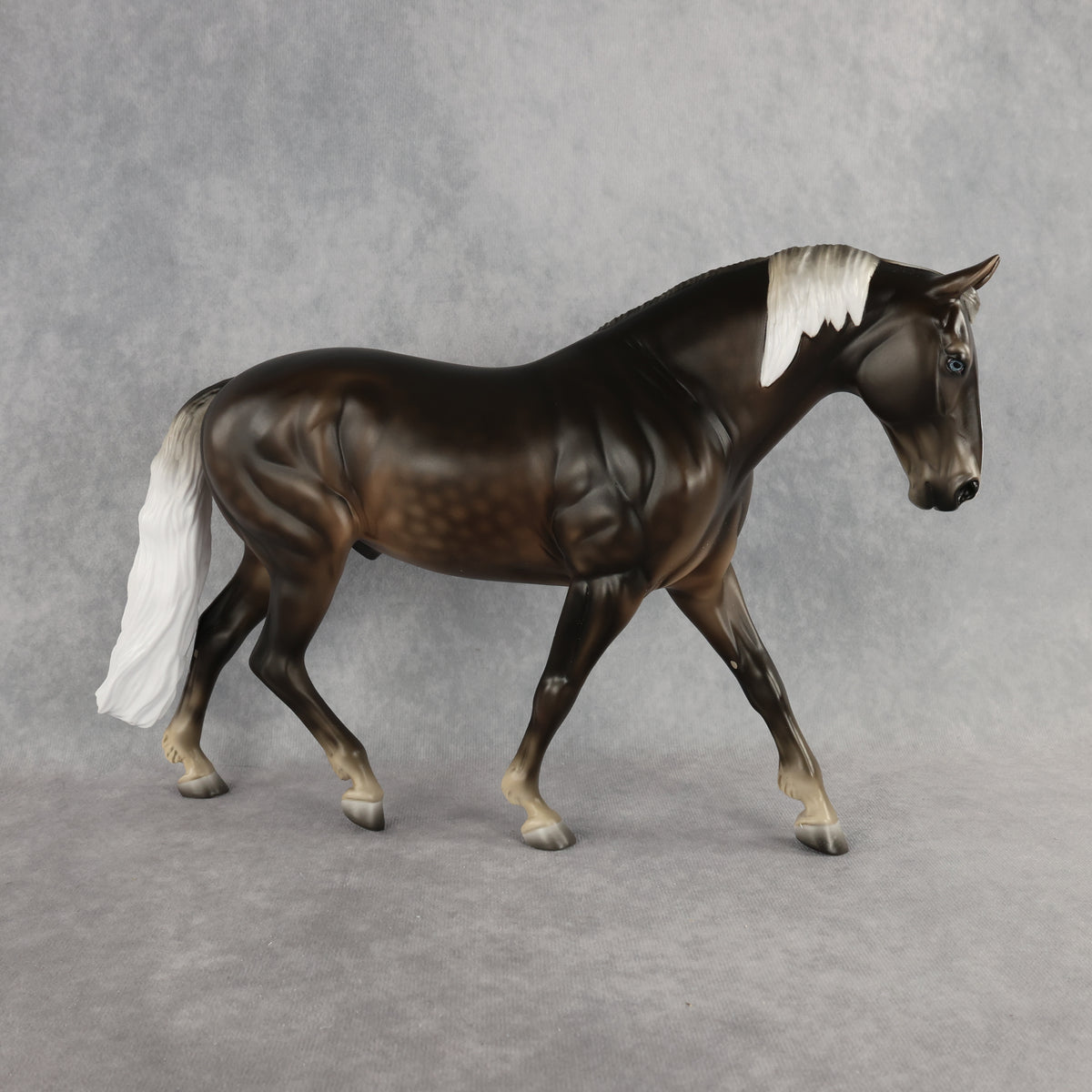 Preview: Hercule LE-15 Irish Draught by Ashley Palmer MM26