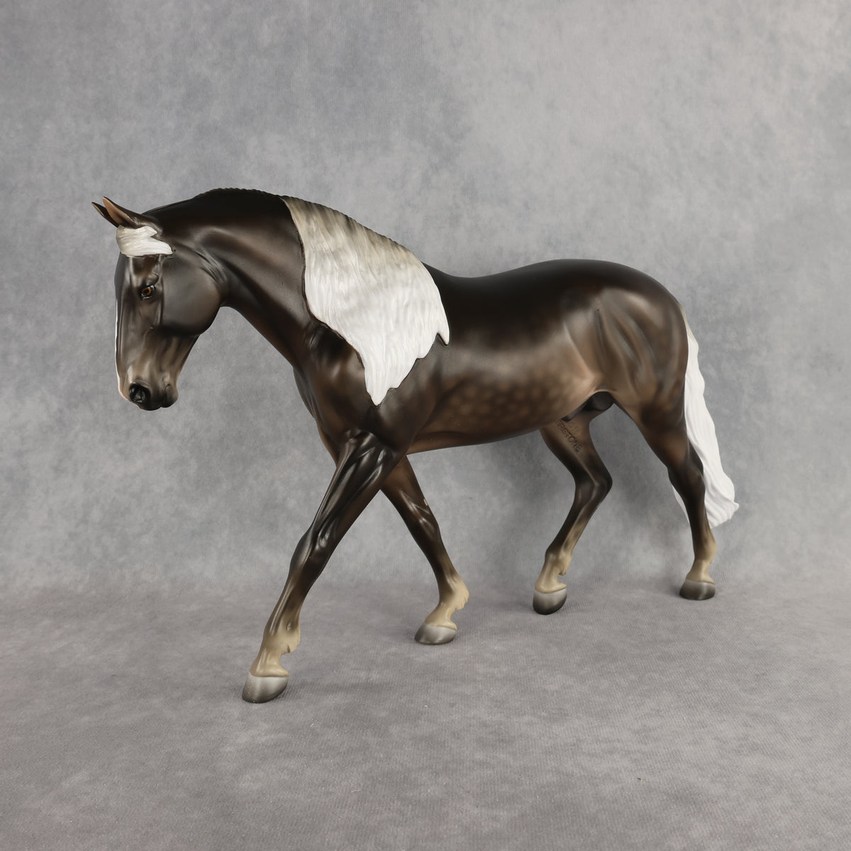 Preview: Hercule LE-15 Irish Draught by Ashley Palmer MM26