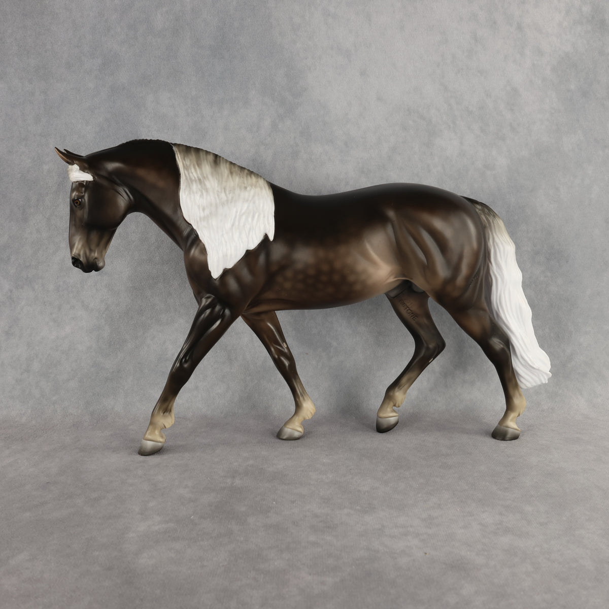 Preview: Hercule LE-15 Irish Draught by Ashley Palmer MM26