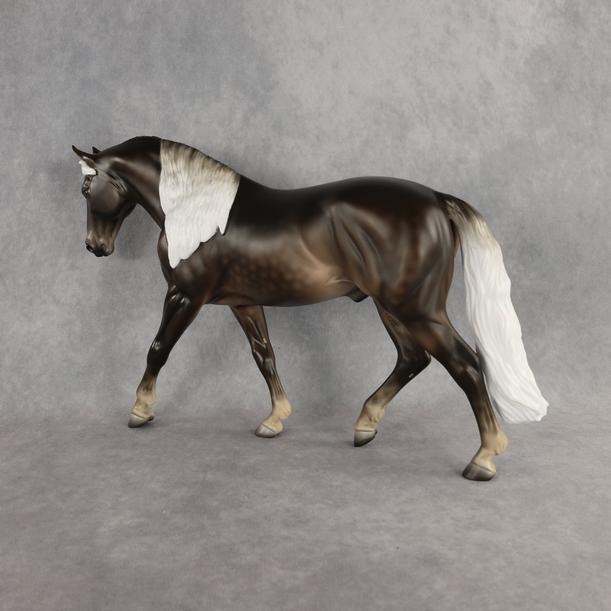 Preview: Hercule LE-15 Irish Draught by Ashley Palmer MM26