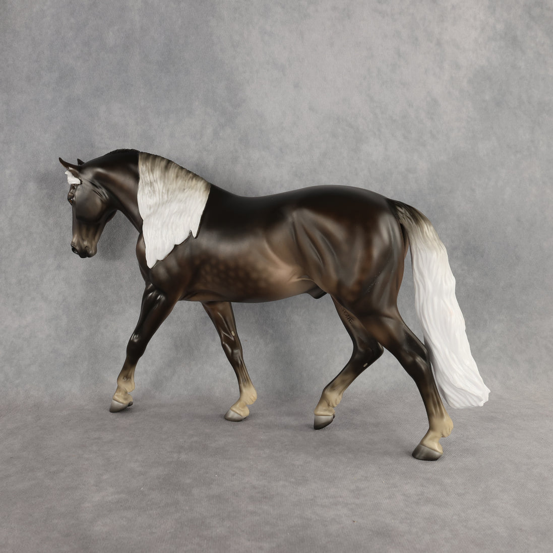 Preview: Hercule LE-15 Irish Draught by Ashley Palmer MM26