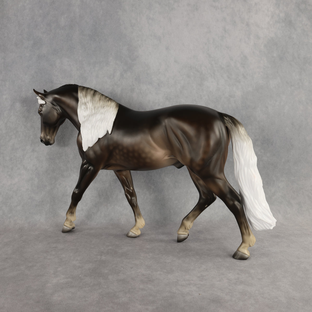 Preview: Hercule LE-15 Irish Draught by Ashley Palmer MM26
