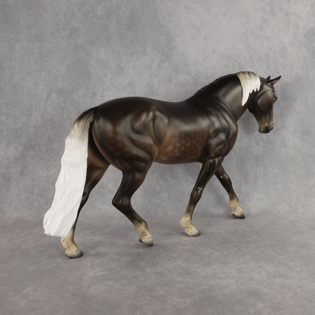 Preview: Hercule LE-15 Irish Draught by Ashley Palmer MM26