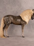 Hero OOAK FCM Andalusian by Anna Rieck EQ26
