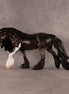 Hestia OOAK Irish Cob by Alex Fortman EQ26