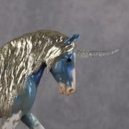 Hibernal OOAK EFCM Pebble Drafter by Kristen Cermele MM26