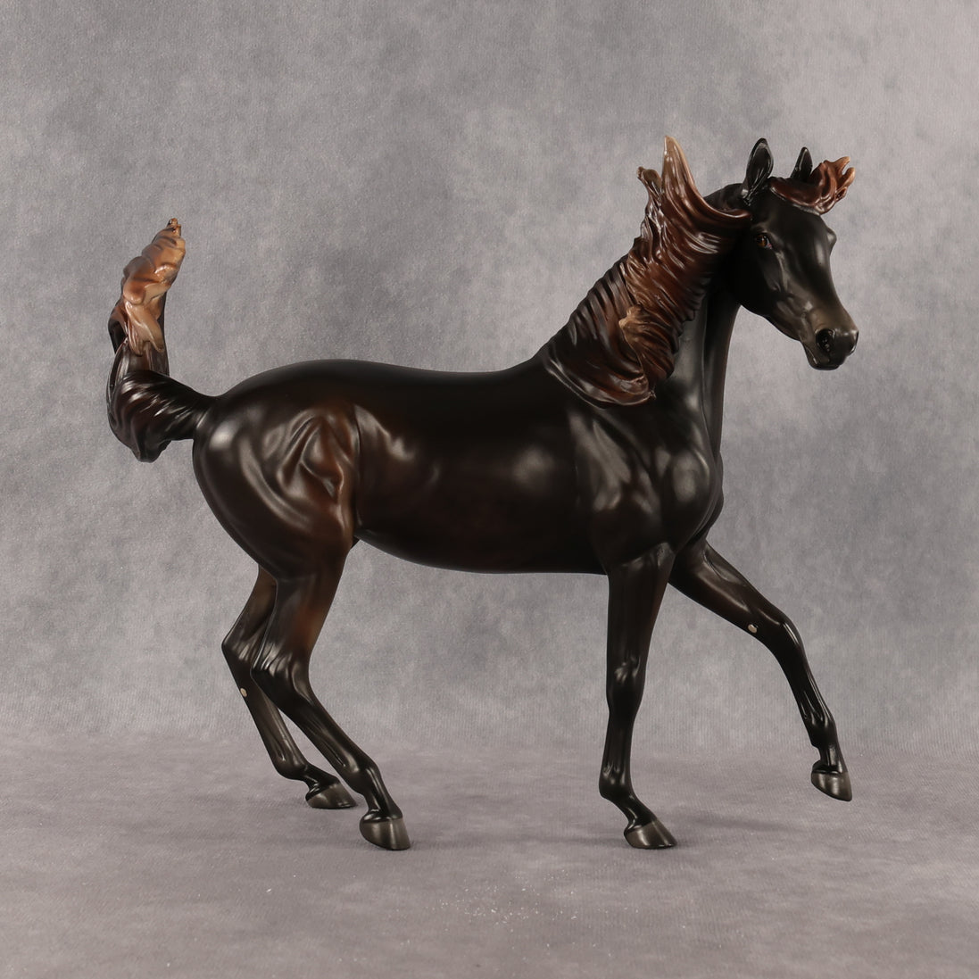 Highflyer OOAK Arabian Mare by Aimi Hettinger Best Offer 8.26.2026