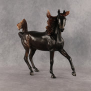 Highflyer OOAK Arabian Mare by Aimi Hettinger Best Offer 8.26.2026