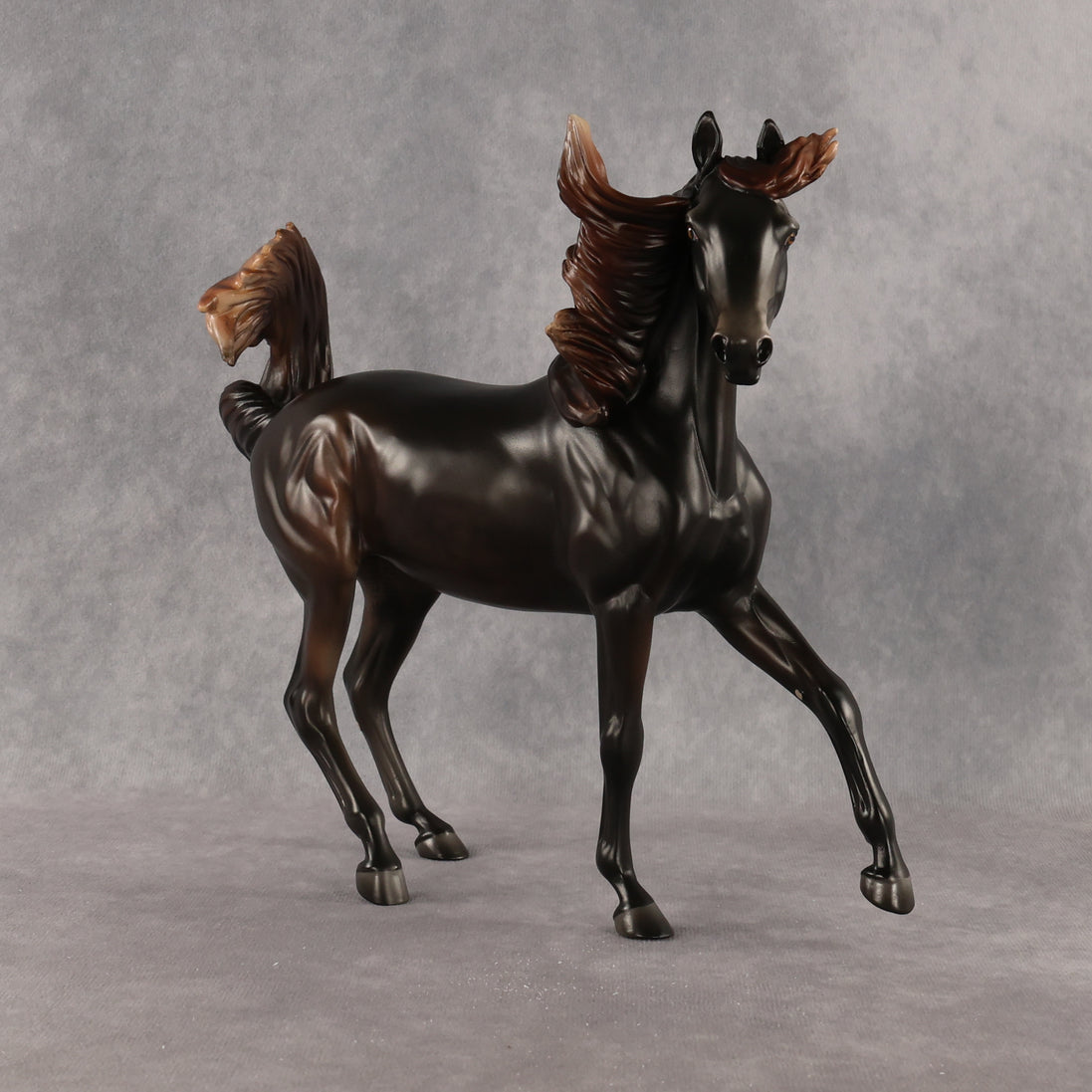 Highflyer OOAK Arabian Mare by Aimi Hettinger Best Offer 8.26.2026