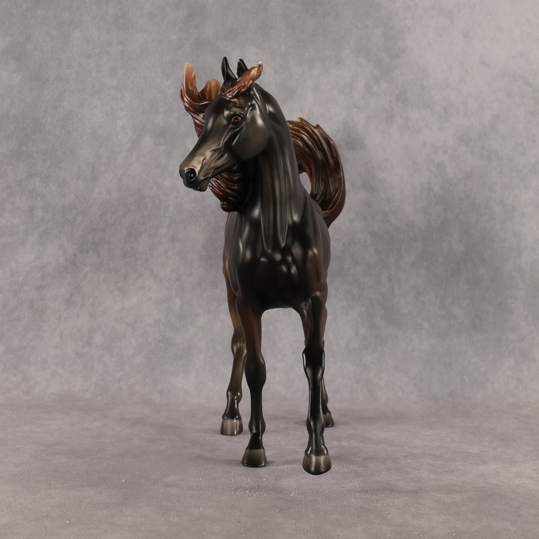 Highflyer OOAK Arabian Mare by Aimi Hettinger Best Offer 8.26.2026