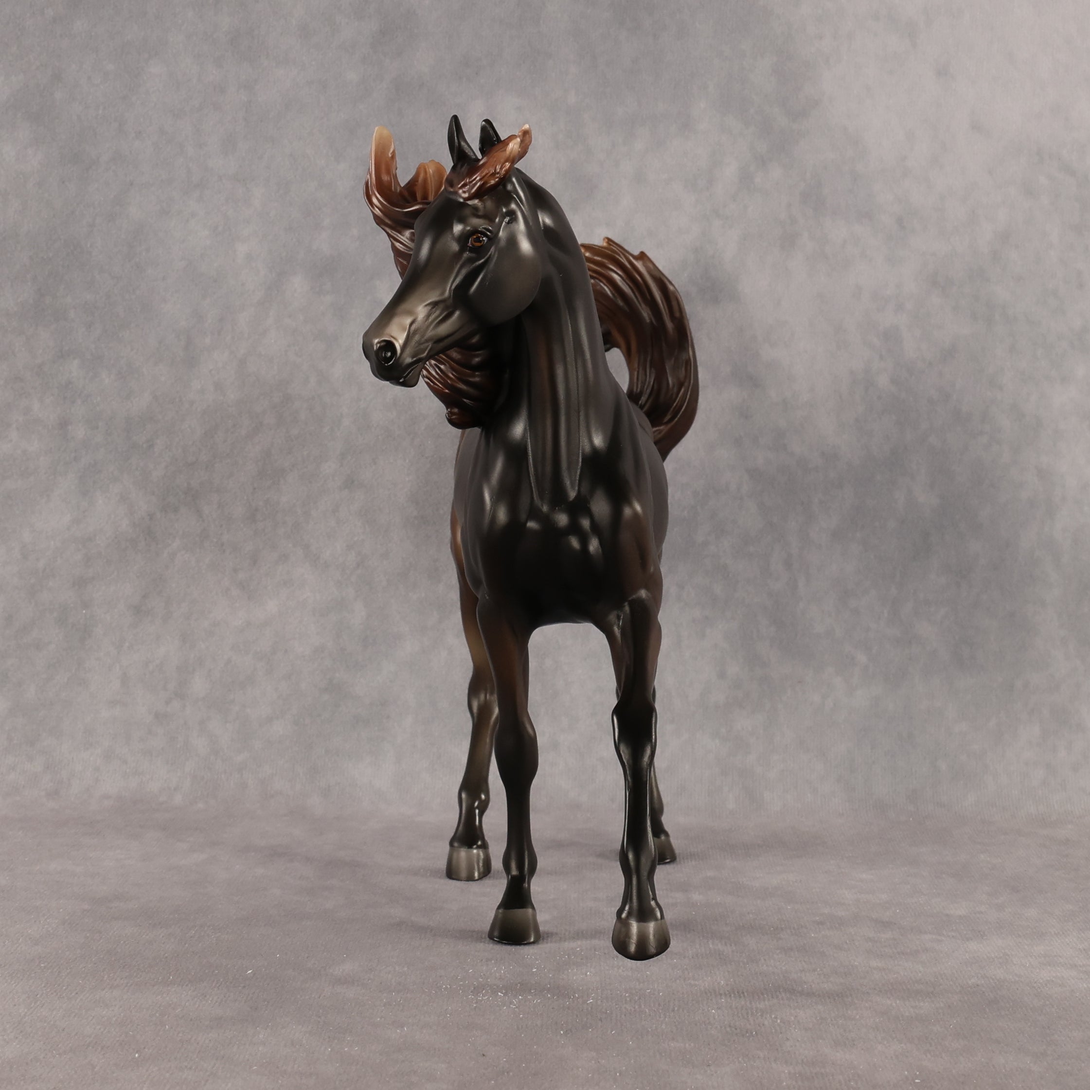 Highflyer OOAK Arabian Mare by Aimi Hettinger Best Offer 8.26.2026