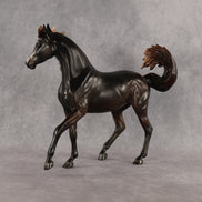 Highflyer OOAK Arabian Mare by Aimi Hettinger Best Offer 8.26.2026