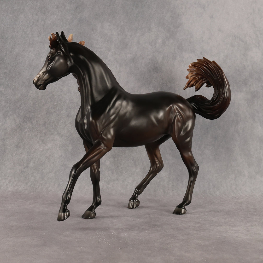 Highflyer OOAK Arabian Mare by Aimi Hettinger Best Offer 8.26.2026