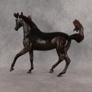 Highflyer OOAK Arabian Mare by Aimi Hettinger Best Offer 8.26.2026