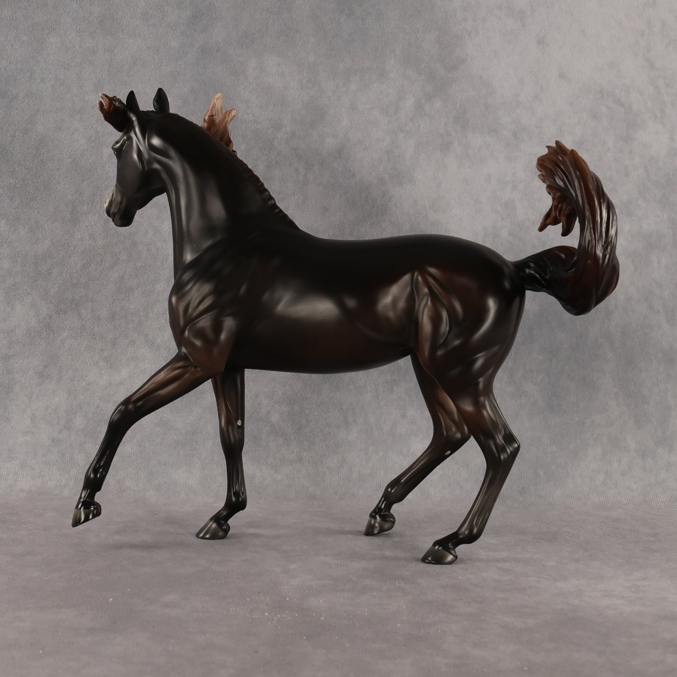 Highflyer OOAK Arabian Mare by Aimi Hettinger Best Offer 8.26.2026