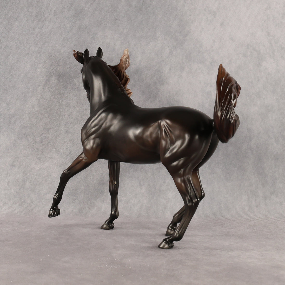 Highflyer OOAK Arabian Mare by Aimi Hettinger Best Offer 8.26.2026
