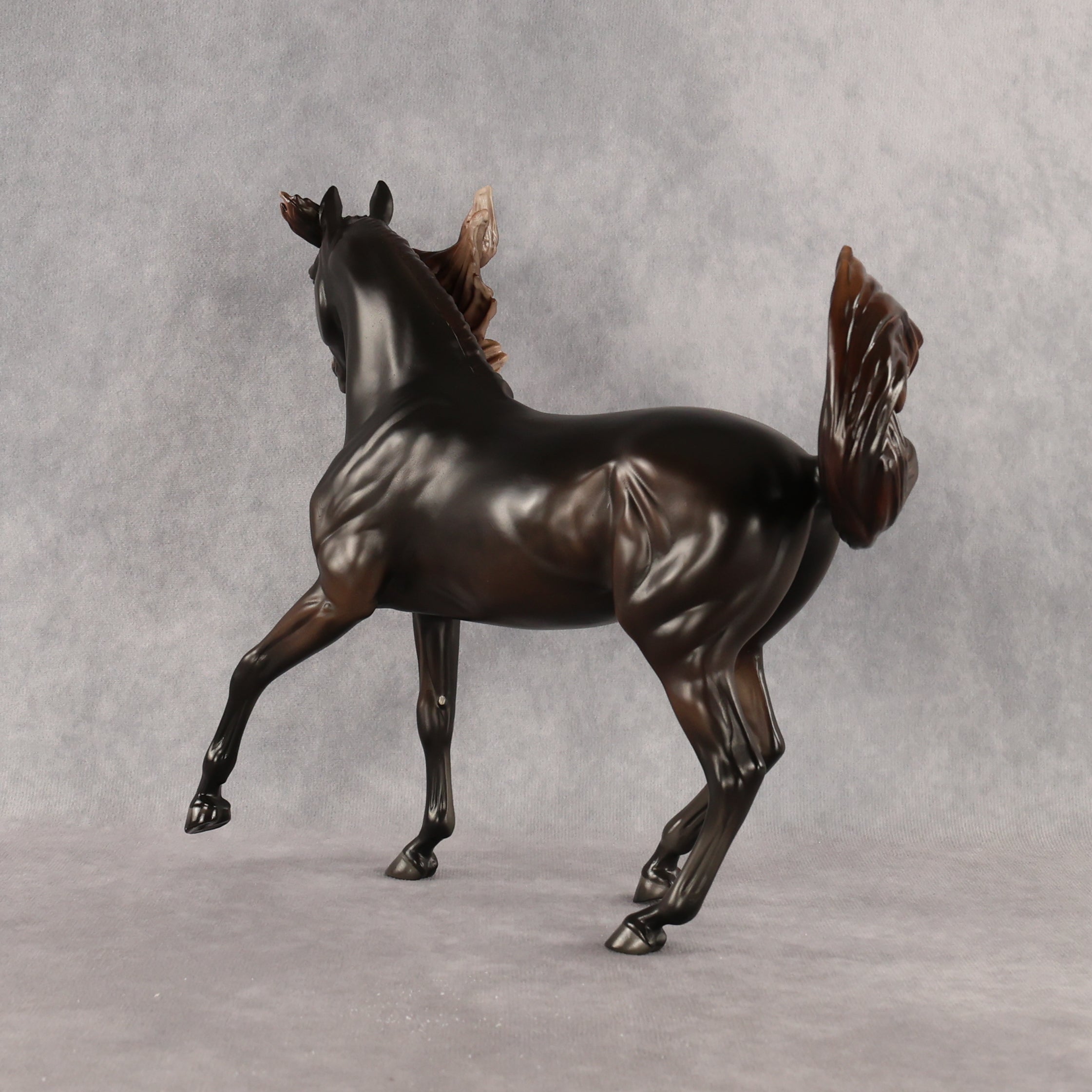 Highflyer OOAK Arabian Mare by Aimi Hettinger Best Offer 8.26.2026