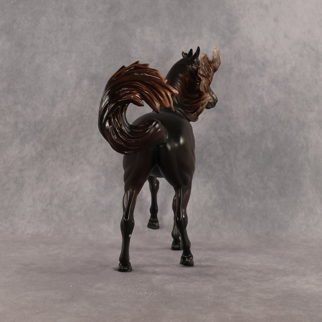 Highflyer OOAK Arabian Mare by Aimi Hettinger Best Offer 8.26.2026