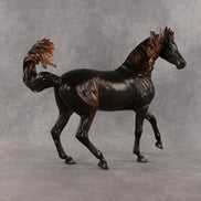 Highflyer OOAK Arabian Mare by Aimi Hettinger Best Offer 8.26.2026