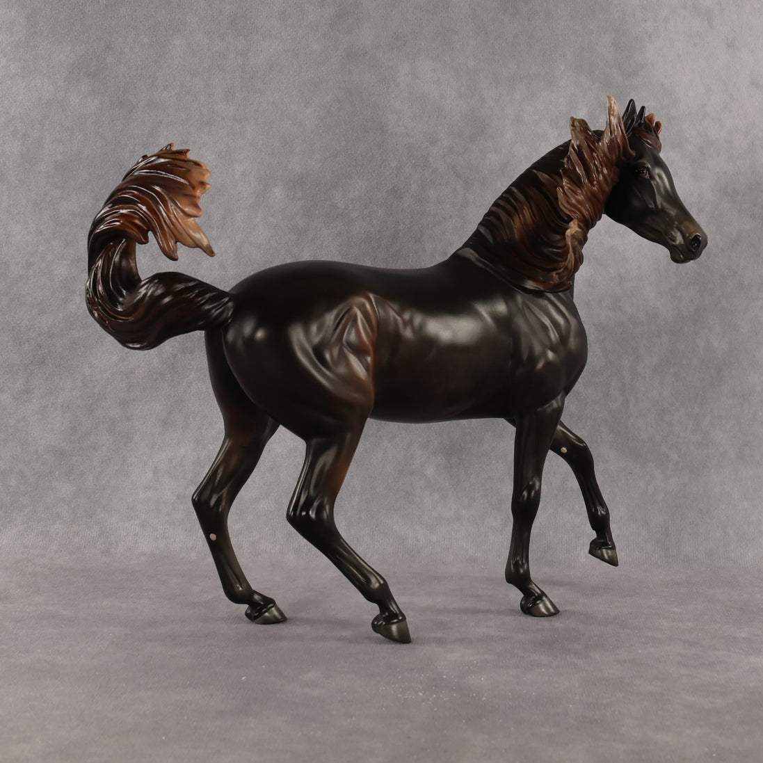 Highflyer OOAK Arabian Mare by Aimi Hettinger Best Offer 8.26.2026