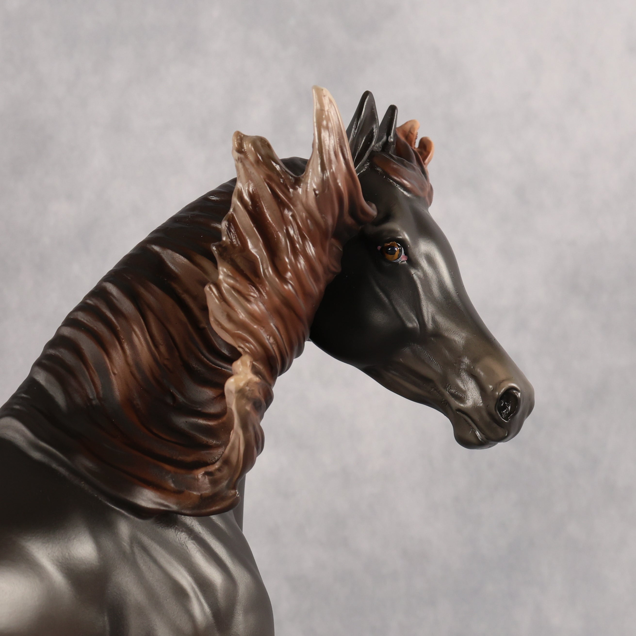 Highflyer OOAK Arabian Mare by Aimi Hettinger Best Offer 8.26.2026