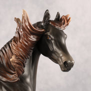 Highflyer OOAK Arabian Mare by Aimi Hettinger Best Offer 8.26.2026