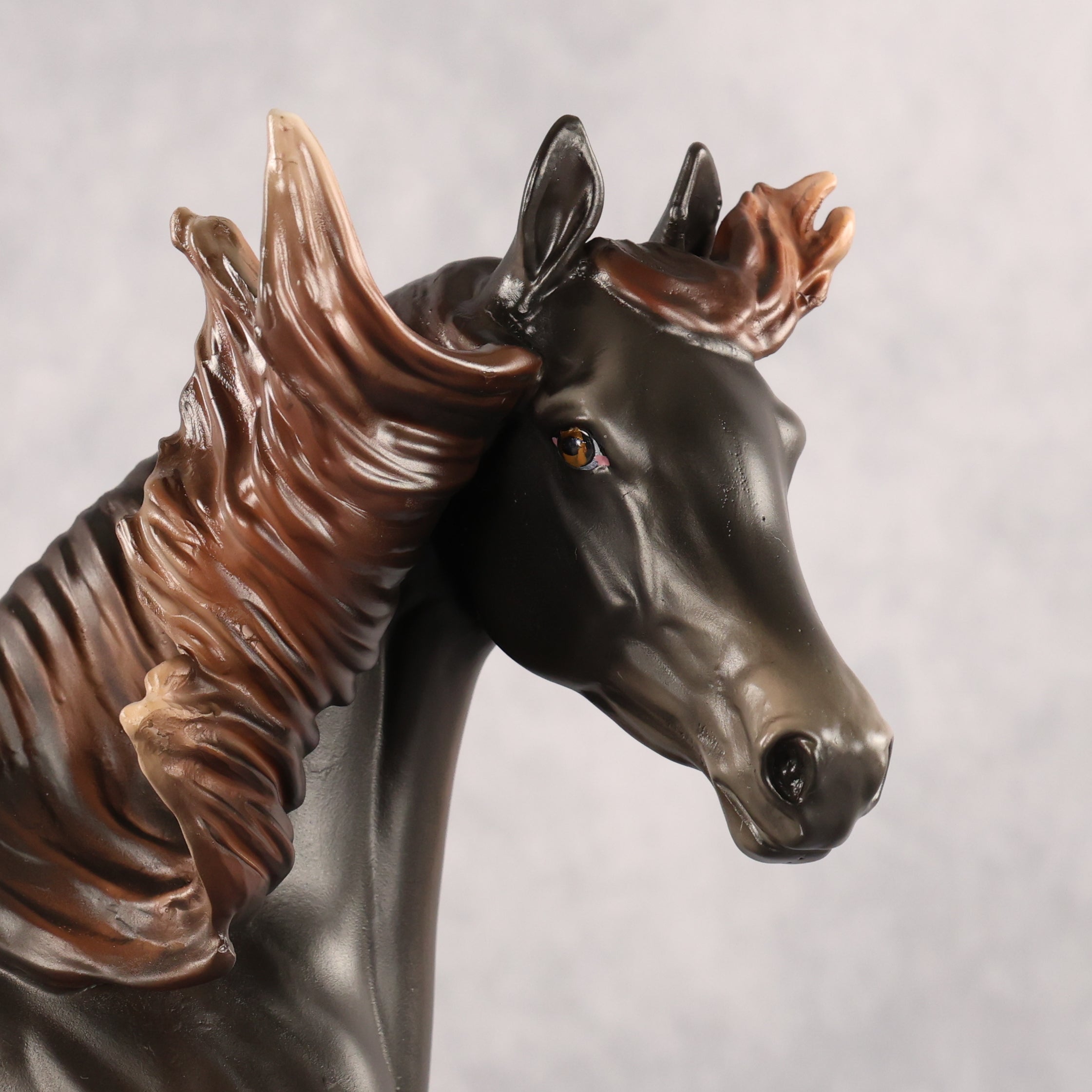Highflyer OOAK Arabian Mare by Aimi Hettinger Best Offer 8.26.2026