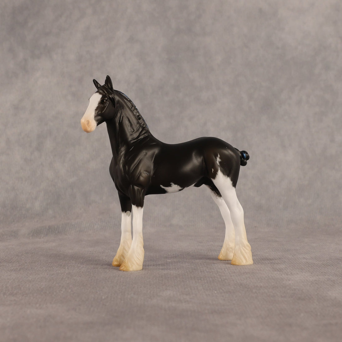 Hizir OOAK Chip Standing Drafter by Madi Wiseman EQ26