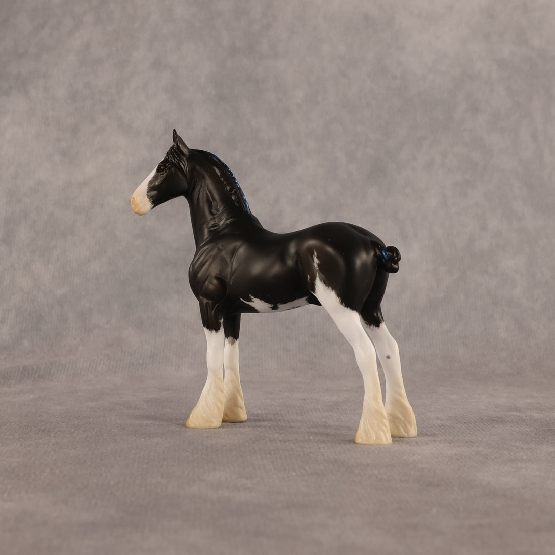 Hizir OOAK Chip Standing Drafter by Madi Wiseman EQ26