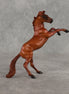 Hollow Eye OOAK Chip Mustang by Alex Fortman LHS26