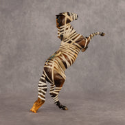 Horus OOAK Pebble Mustang by Enrique Duarte WC26
