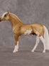 Hosea OOAK Chip Andalusian by Madi Wiseman LHS26