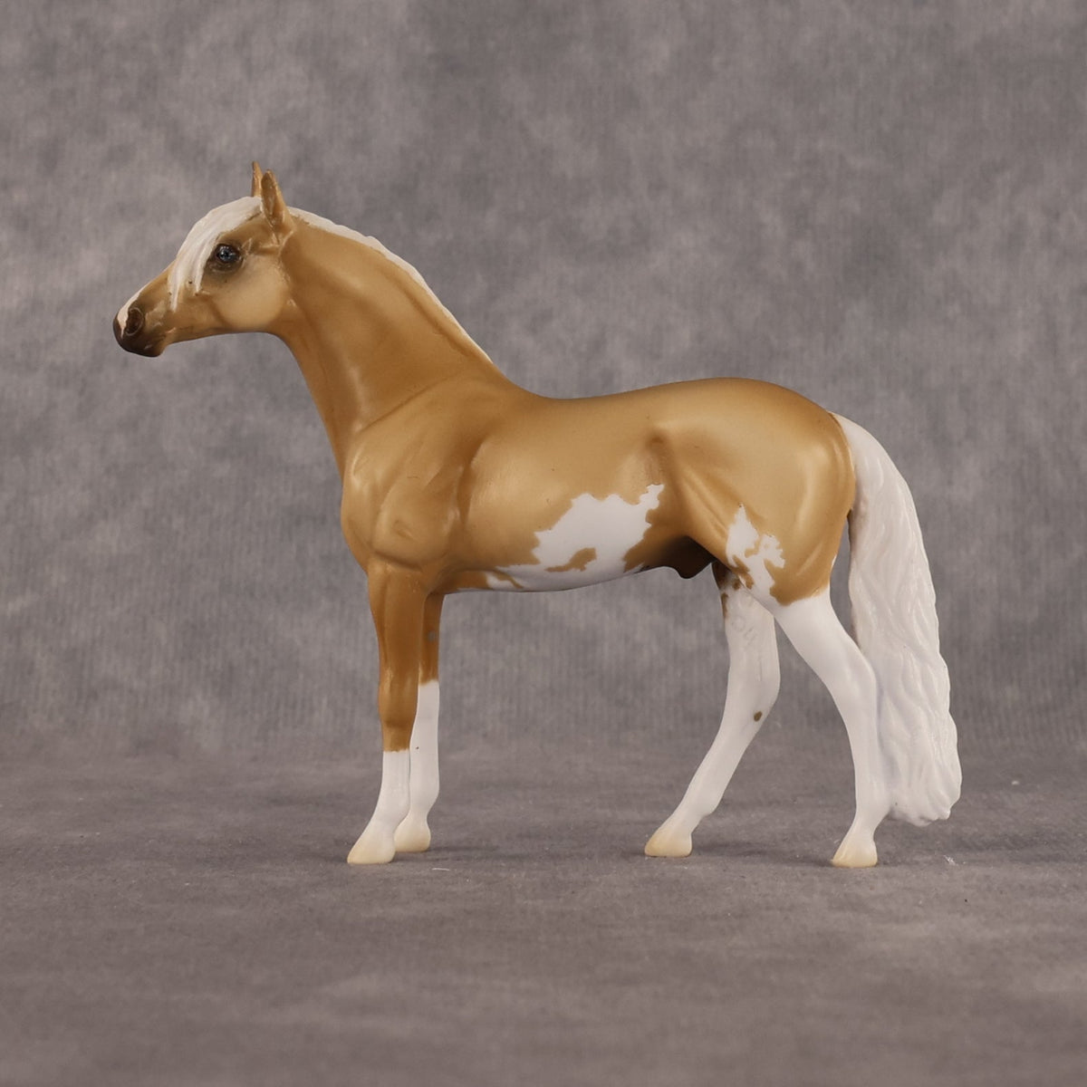 Hosea OOAK Chip Andalusian by Madi Wiseman LHS26