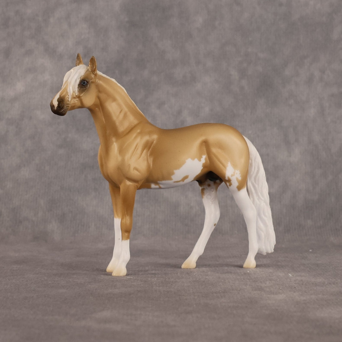 Hosea OOAK Chip Andalusian by Madi Wiseman LHS26