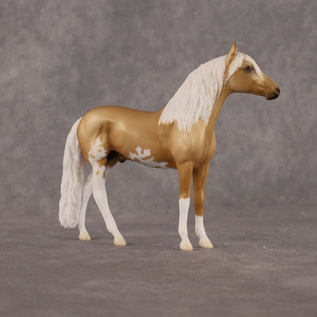 Hosea OOAK Chip Andalusian by Madi Wiseman LHS26