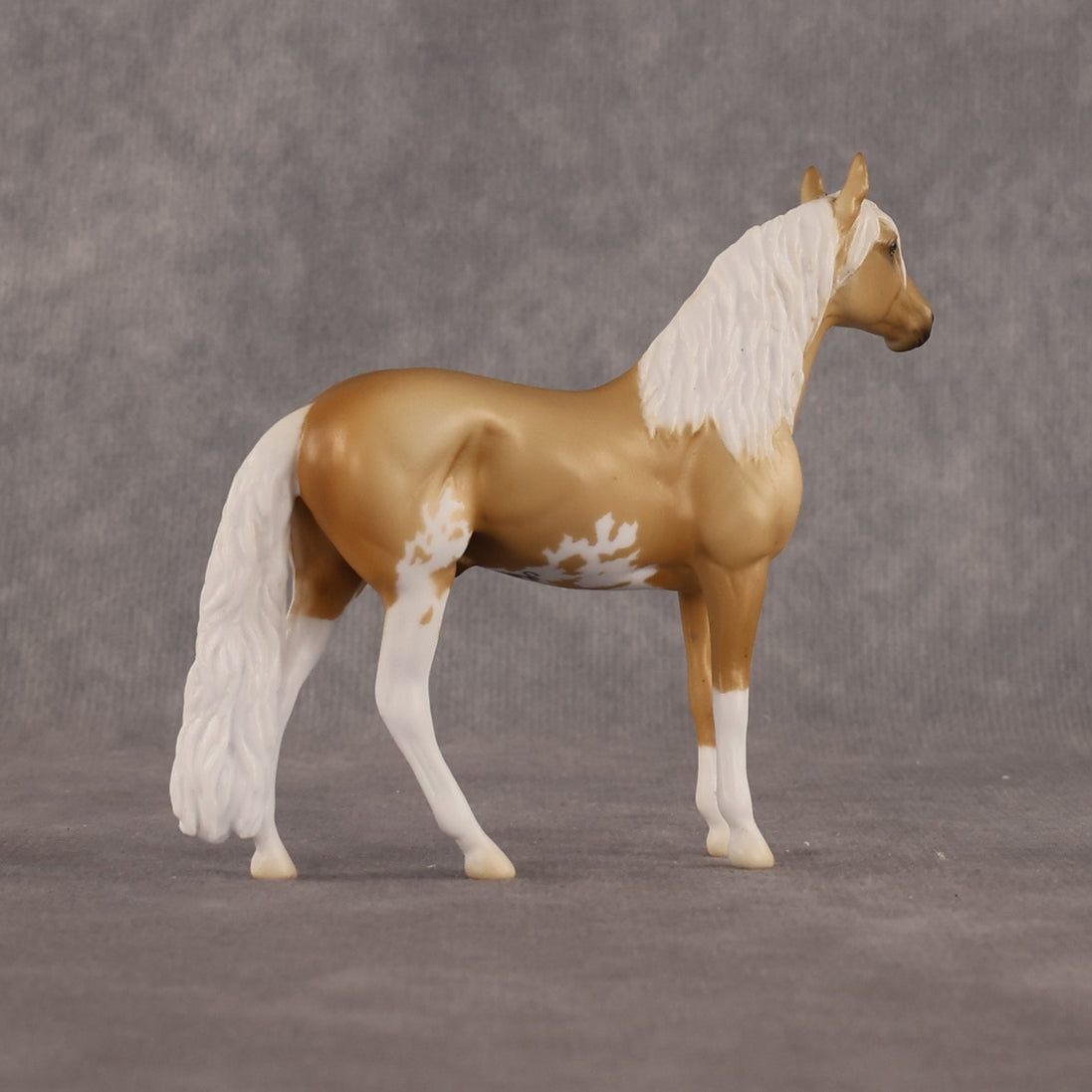 Hosea OOAK Chip Andalusian by Madi Wiseman LHS26