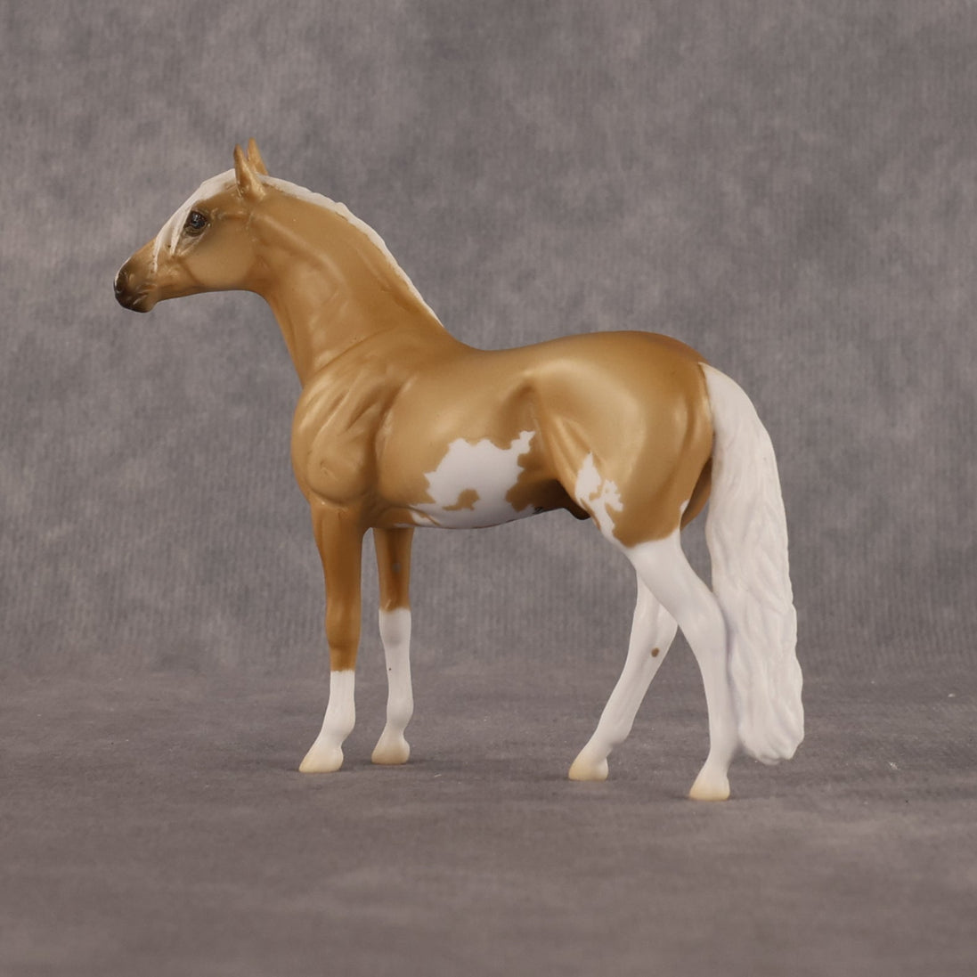 Hosea OOAK Chip Andalusian by Madi Wiseman LHS26