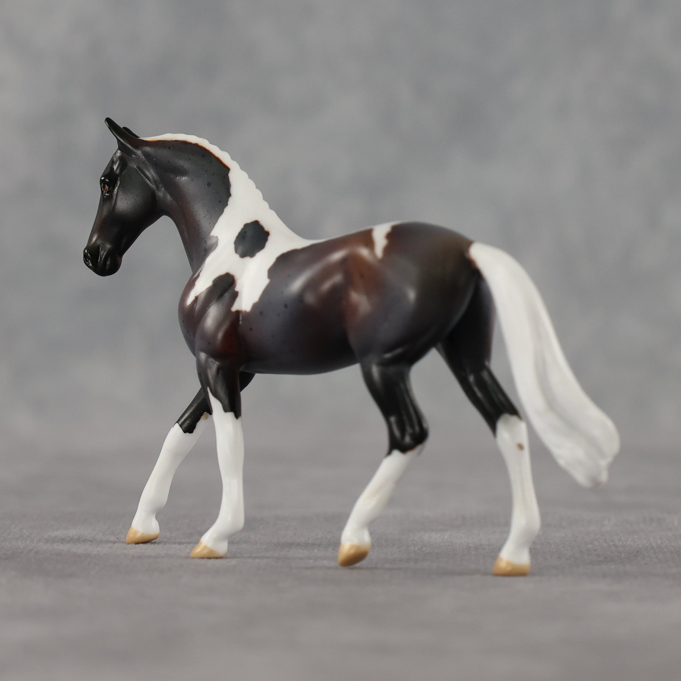 Hot Topic LE-5 Chip Warmblood by Anna Rieck April $99 Chips