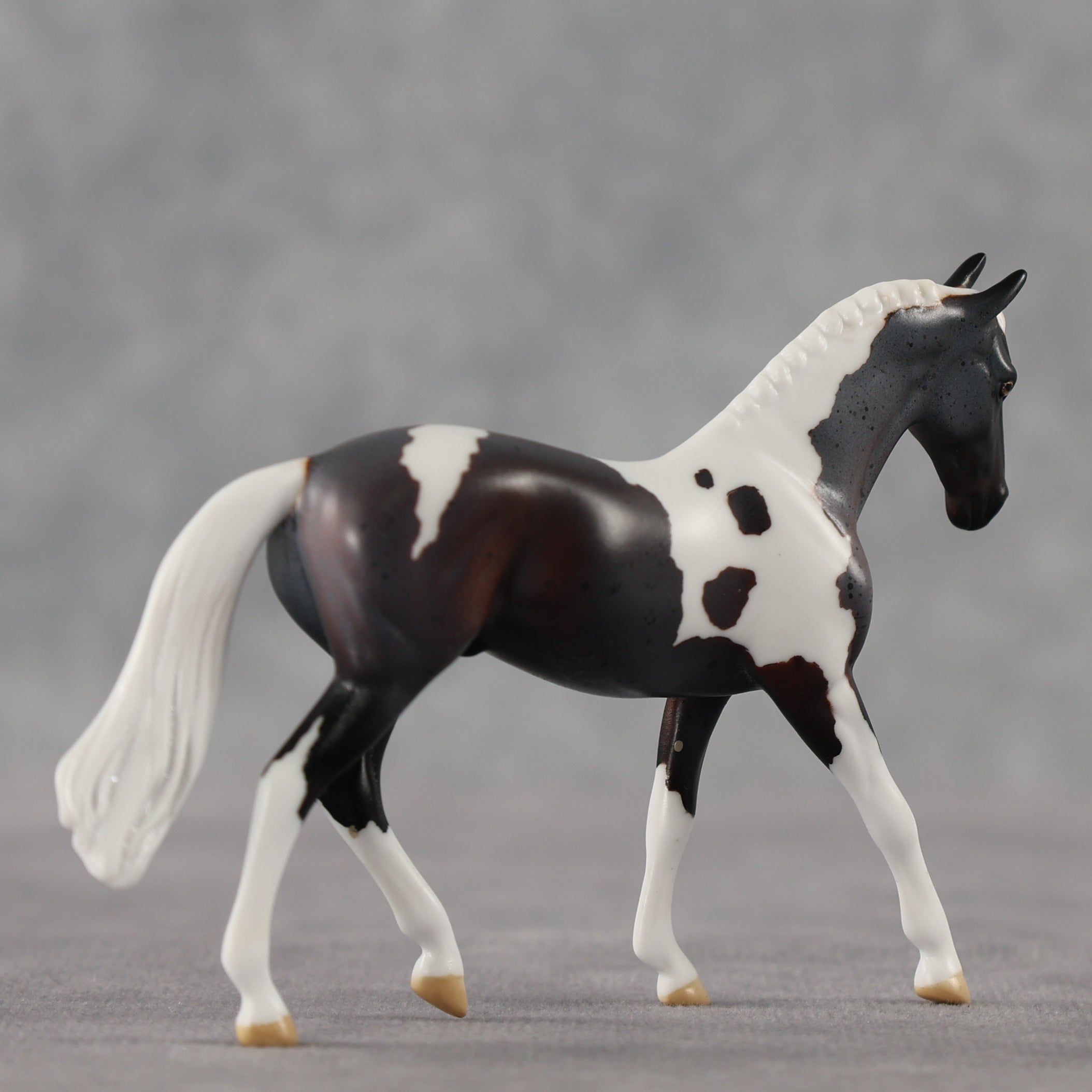 Hot Topic LE-5 Chip Warmblood by Anna Rieck April $99 Chips
