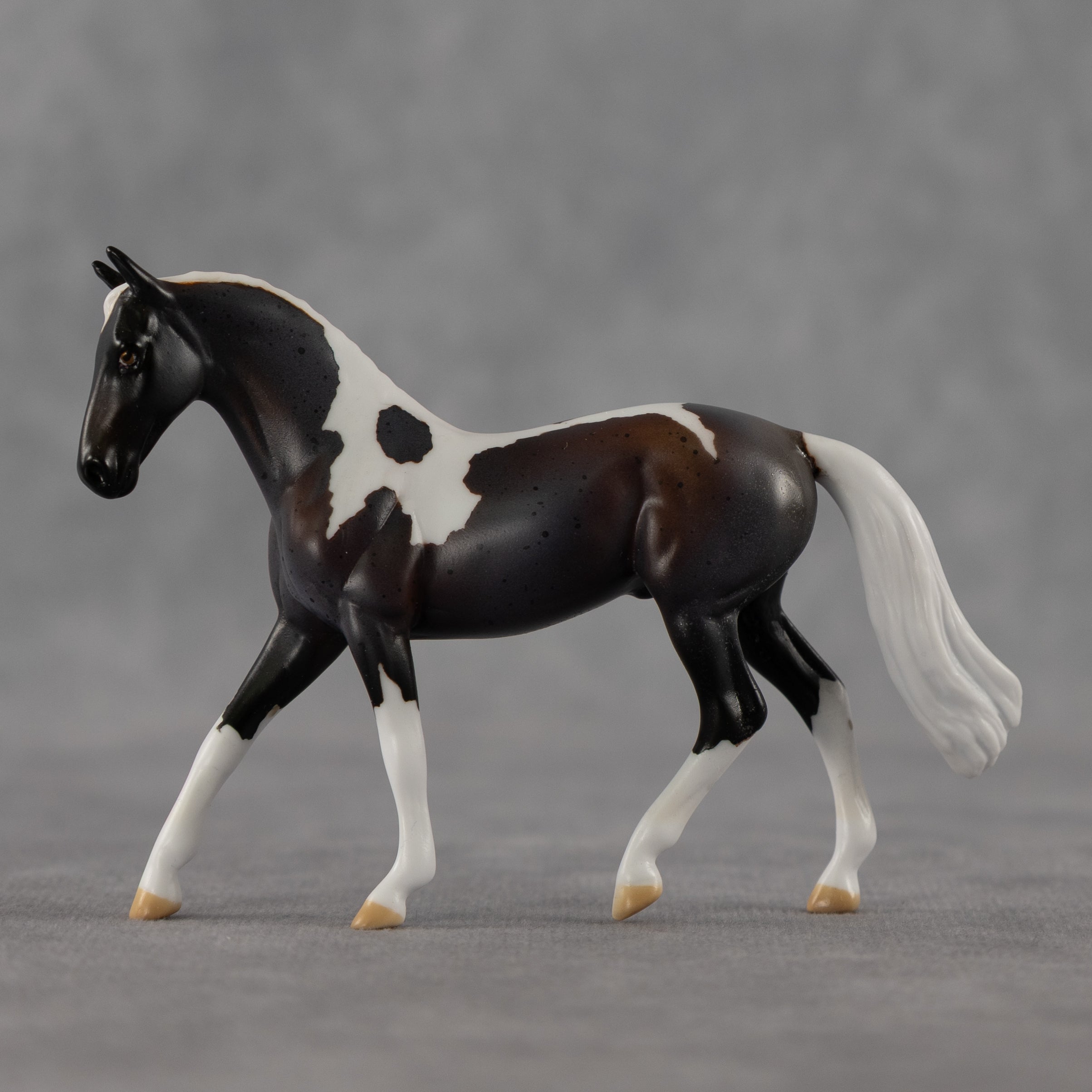 Hot Topic LE-5 Chip Warmblood by Anna Rieck April $99 Chips