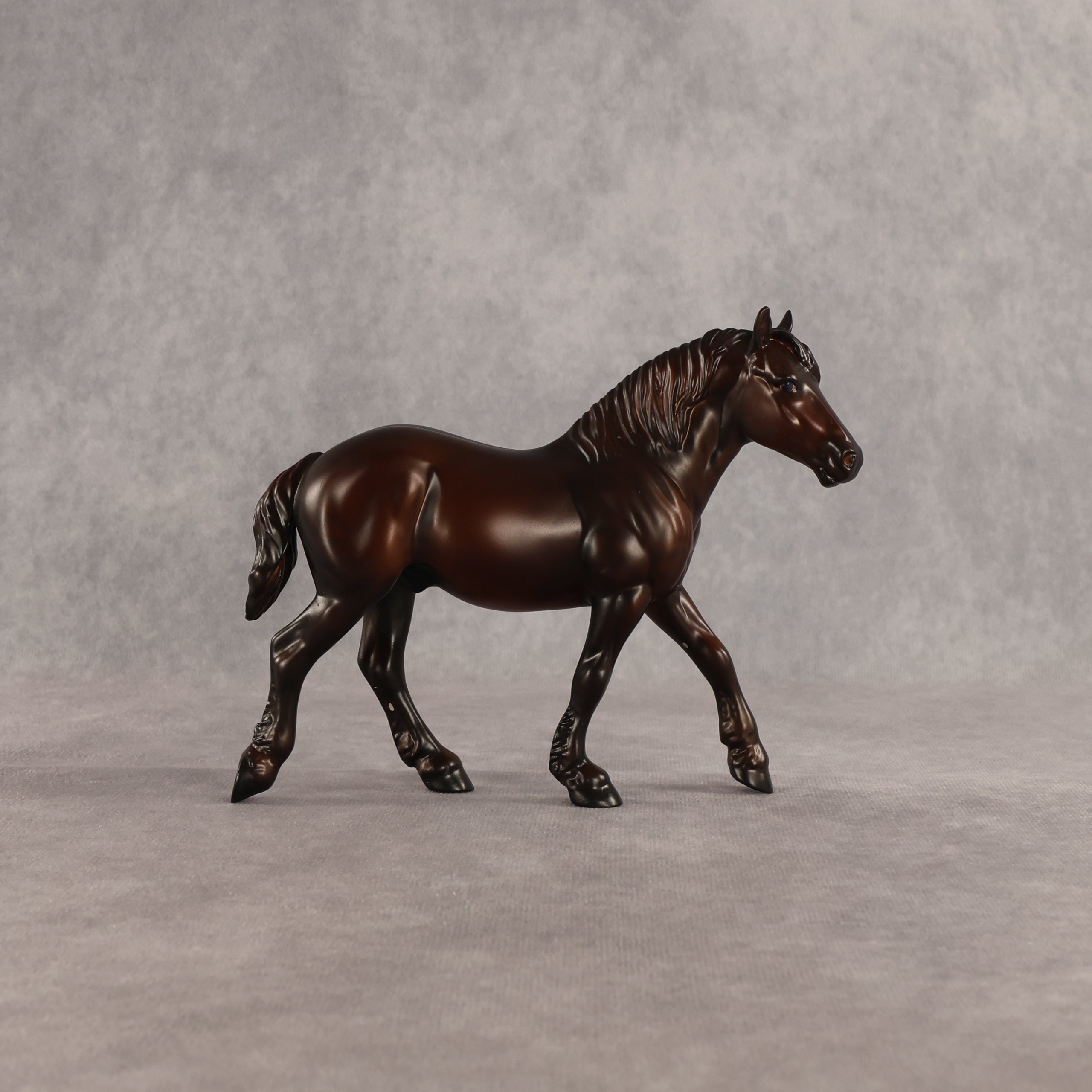 Hot Dawg OOAK Pebble Drafter by Anna Rieck SHCF26