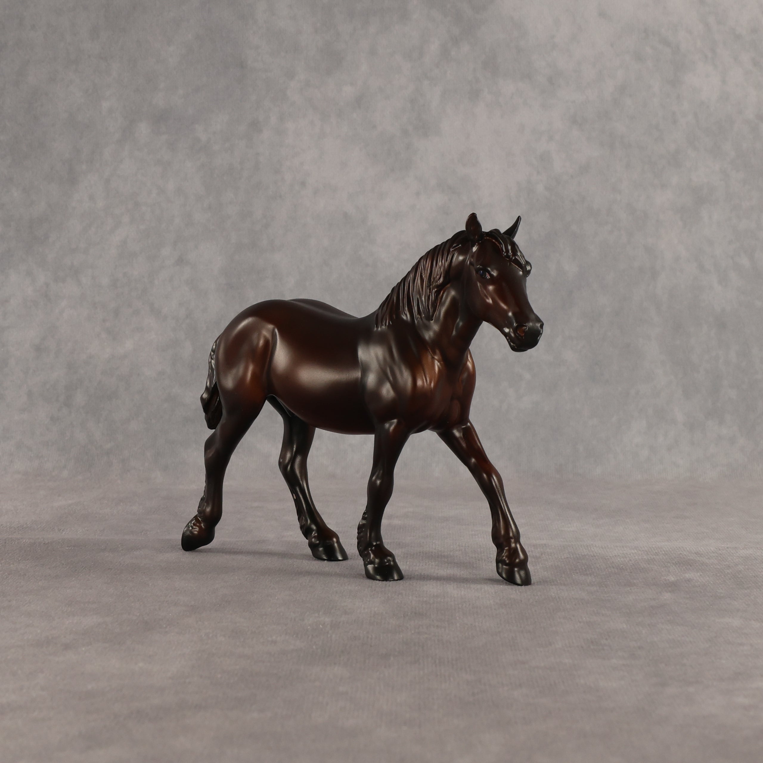 Hot Dawg OOAK Pebble Drafter by Anna Rieck SHCF26