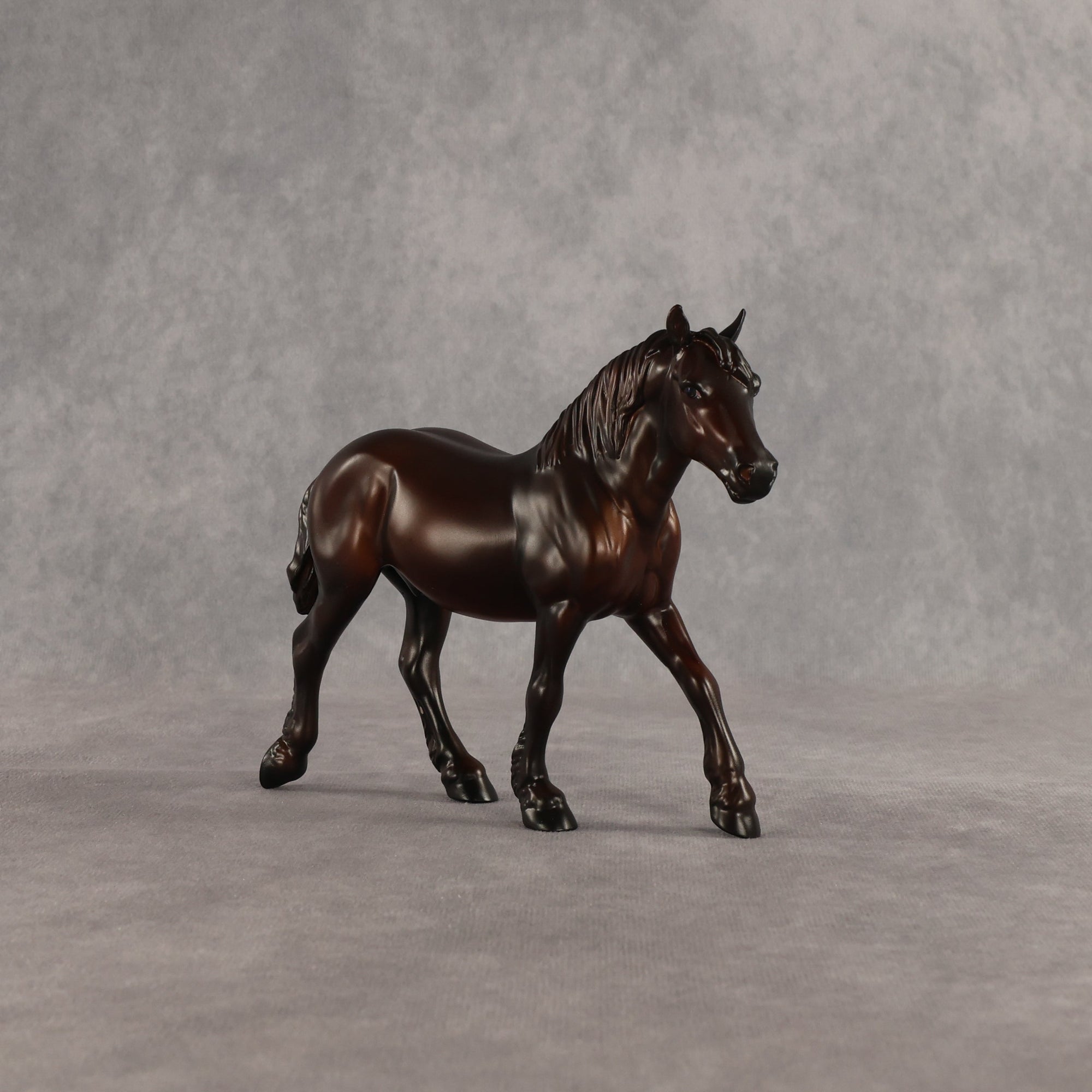 Hot Dawg OOAK Pebble Drafter by Anna Rieck SHCF26
