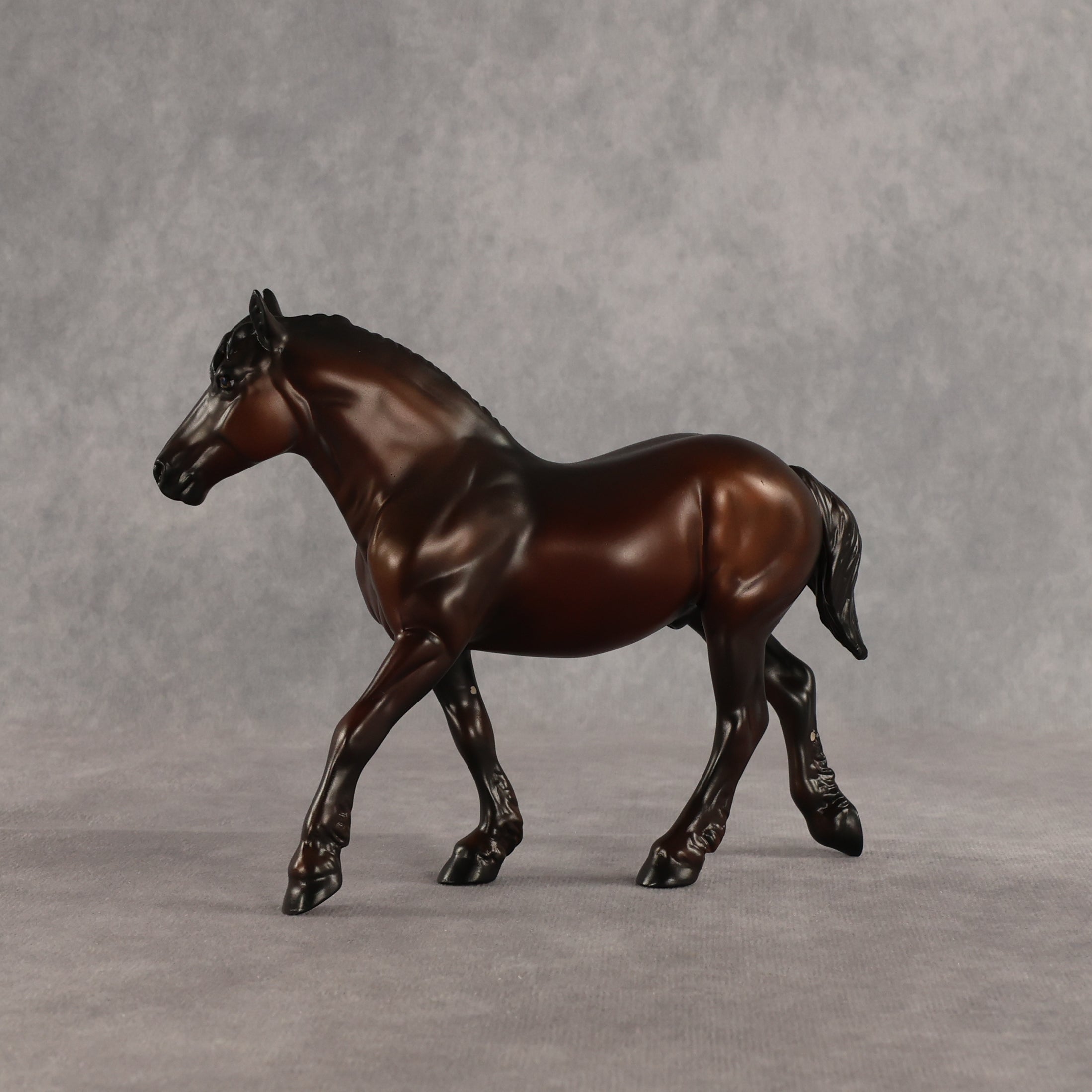 Hot Dawg OOAK Pebble Drafter by Anna Rieck SHCF26