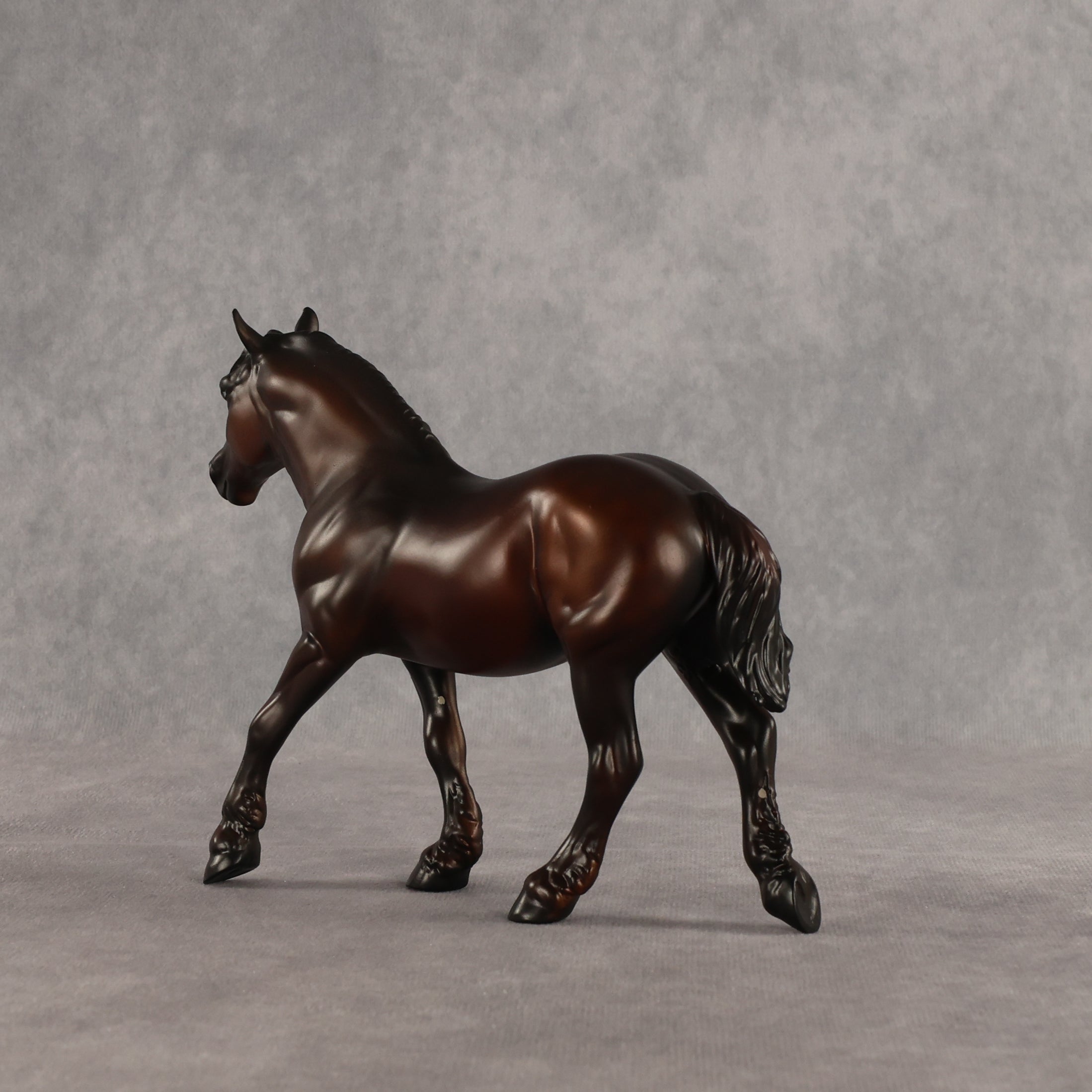 Hot Dawg OOAK Pebble Drafter by Anna Rieck SHCF26