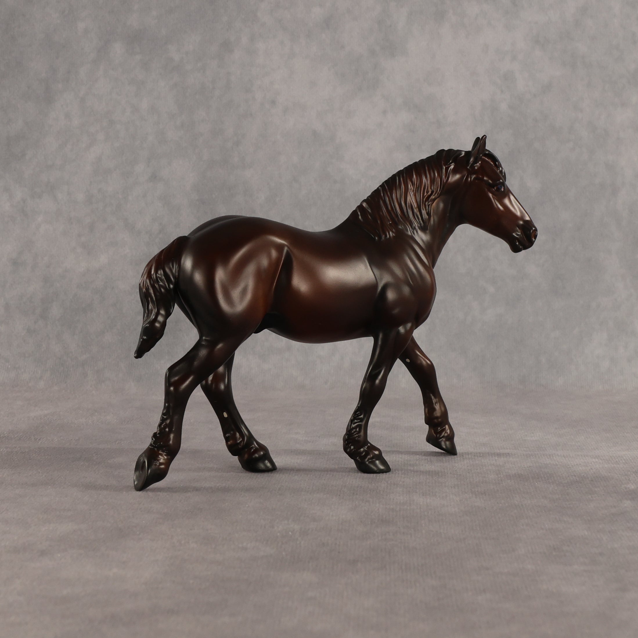 Hot Dawg OOAK Pebble Drafter by Anna Rieck SHCF26