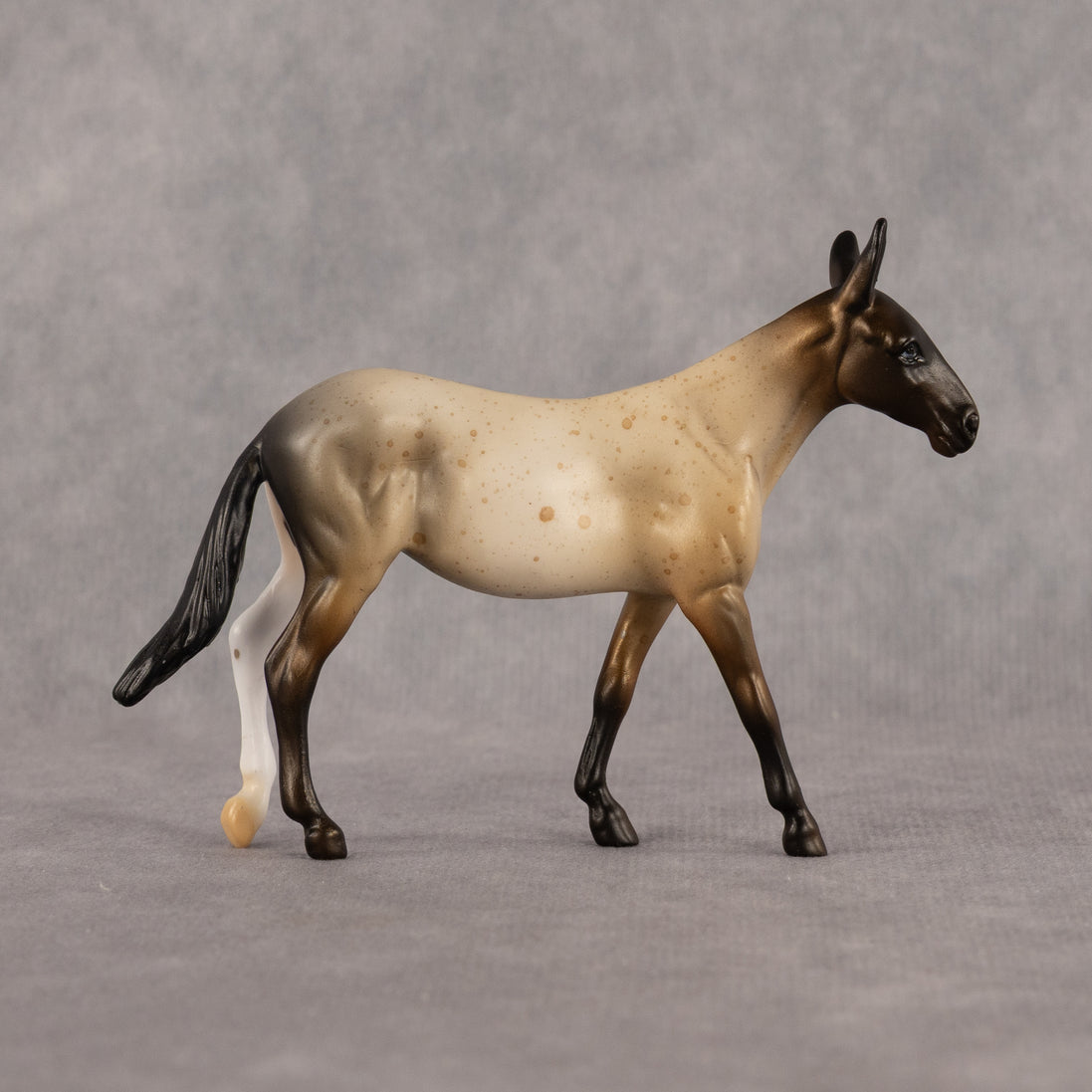 Hunter's Focus OOAK Chip Mule by Alex Fortman LHS26