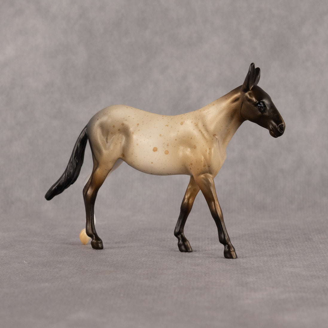 Hunter's Focus OOAK Chip Mule by Alex Fortman LHS26